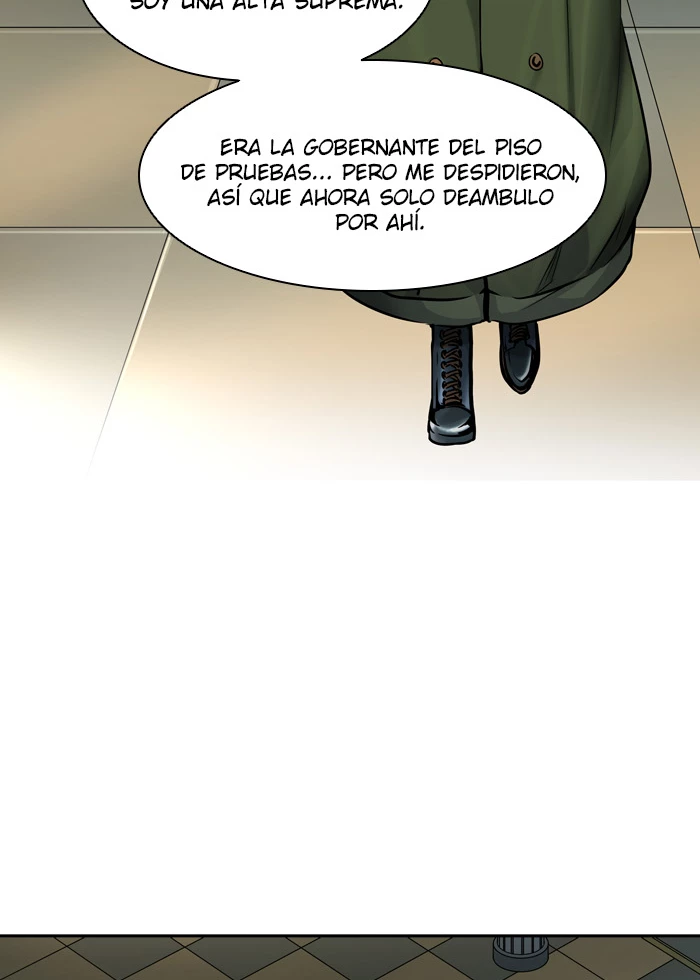 El irregular - Capítulo 417 - Página 55 - LectorTMOo