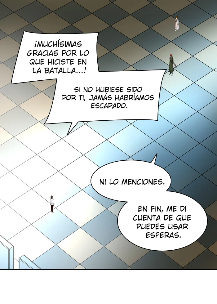 El irregular - Capítulo 417 - Página 56 - LectorTMOo