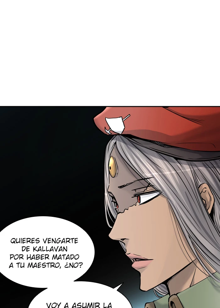 El irregular - Capítulo 417 - Página 58 - LectorTMOo