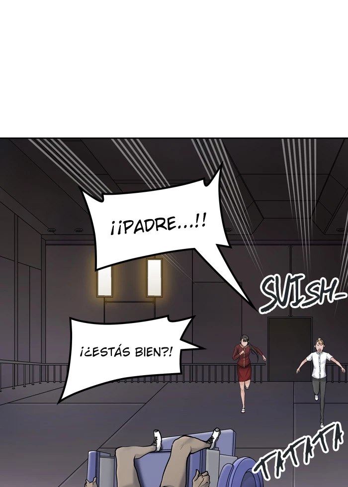 El irregular - Capítulo 417 - Página 63 - LectorTMOo