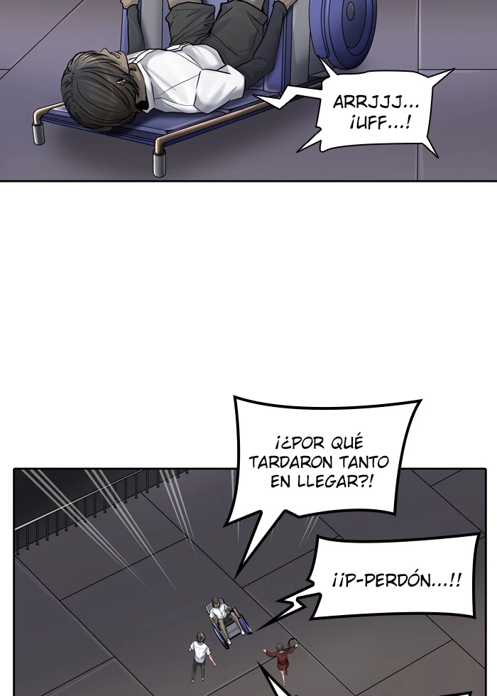 El irregular - Capítulo 417 - Página 64 - LectorTMOo
