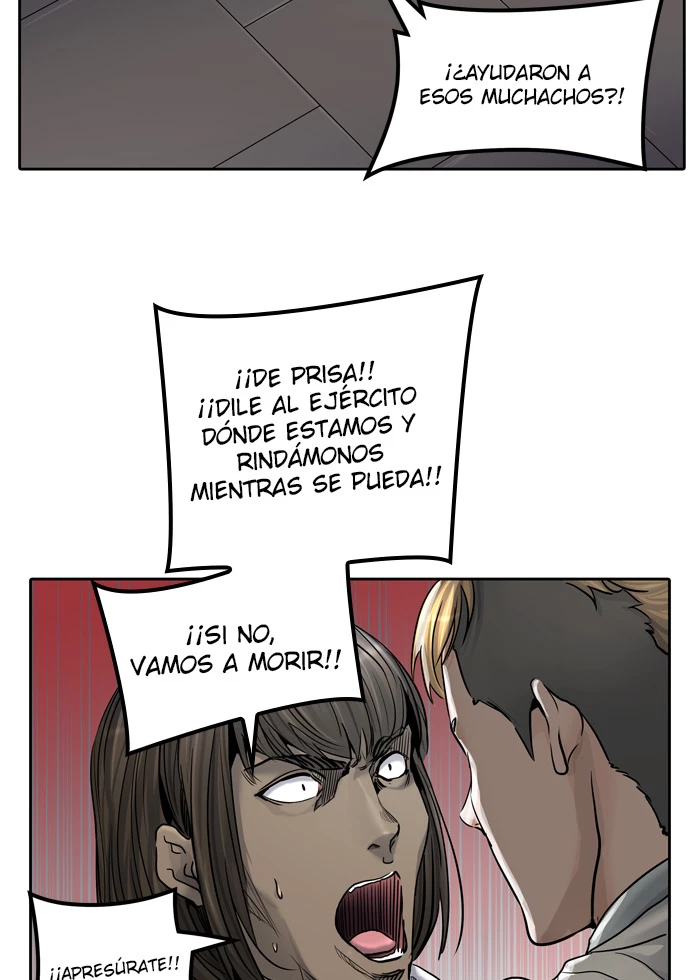 El irregular - Capítulo 417 - Página 65 - LectorTMOo