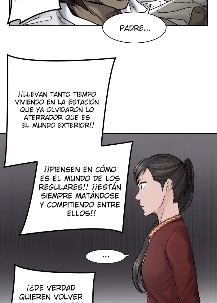 El irregular - Capítulo 417 - Página 66 - LectorTMOo