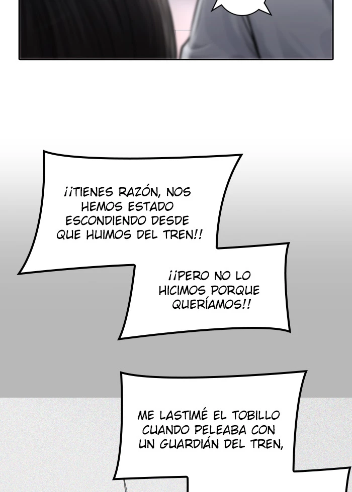 El irregular - Capítulo 417 - Página 68 - LectorTMOo