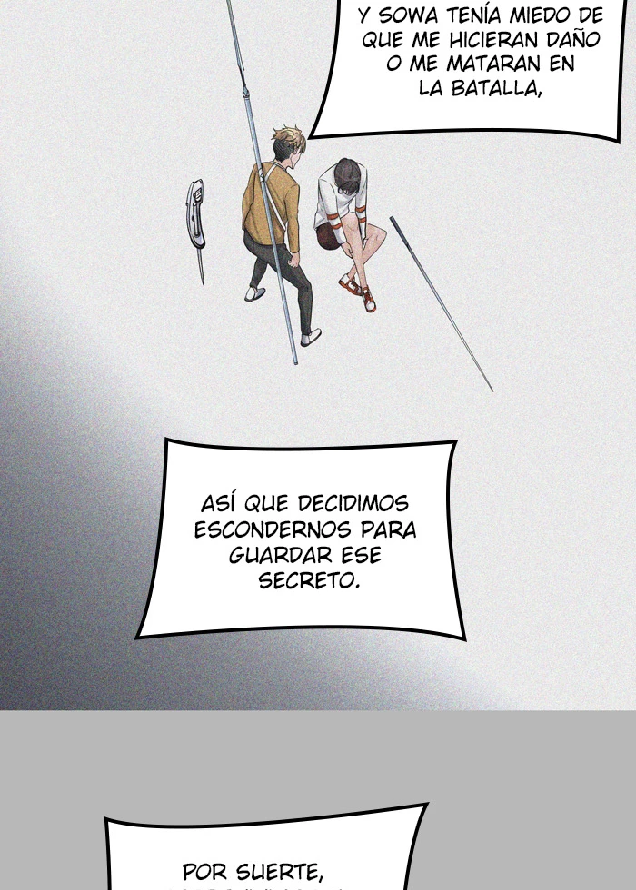 El irregular - Capítulo 417 - Página 69 - LectorTMOo