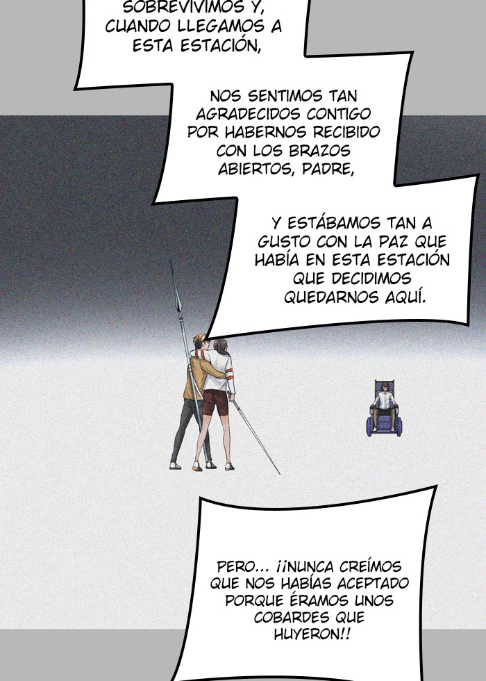 El irregular - Capítulo 417 - Página 70 - LectorTMOo