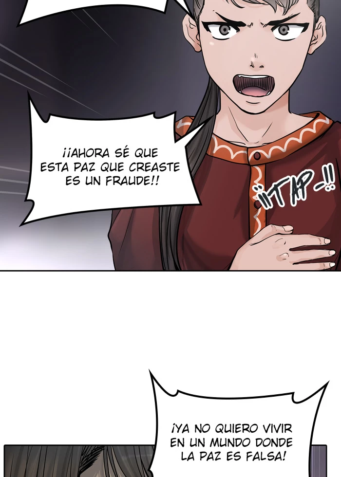 El irregular - Capítulo 417 - Página 72 - LectorTMOo