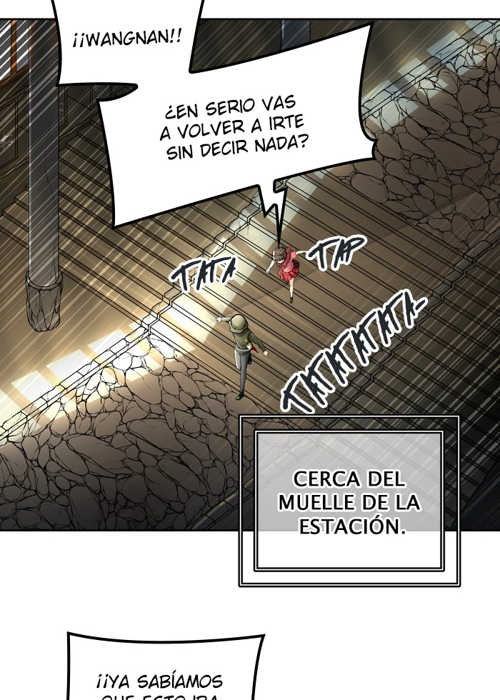 El irregular - Capítulo 417 - Página 74 - LectorTMOo