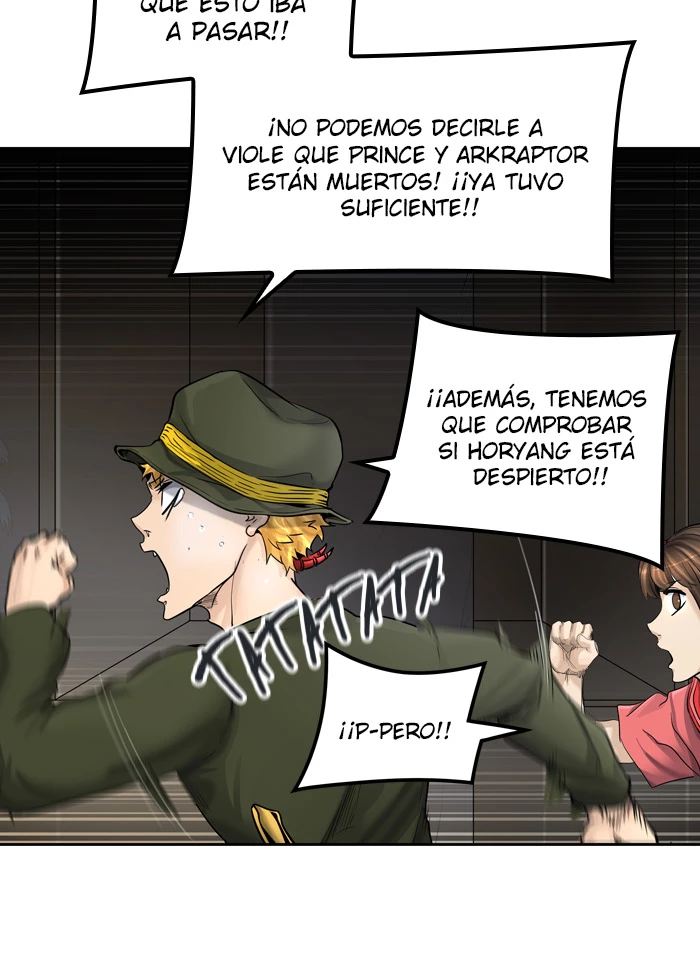 El irregular - Capítulo 417 - Página 75 - LectorTMOo