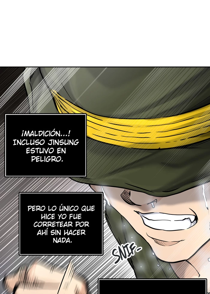 El irregular - Capítulo 417 - Página 76 - LectorTMOo
