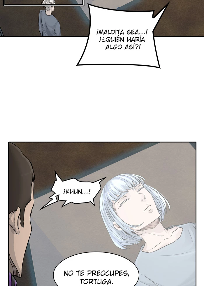 El irregular - Capítulo 417 - Página 82 - LectorTMOo