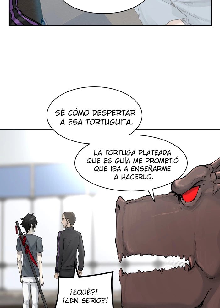 El irregular - Capítulo 417 - Página 83 - LectorTMOo