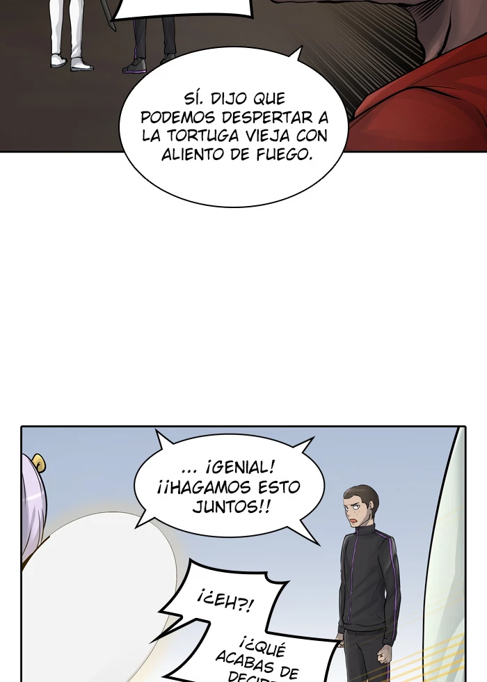 El irregular - Capítulo 417 - Página 84 - LectorTMOo