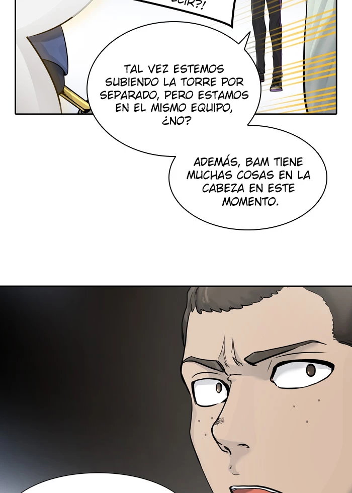 El irregular - Capítulo 417 - Página 85 - LectorTMOo