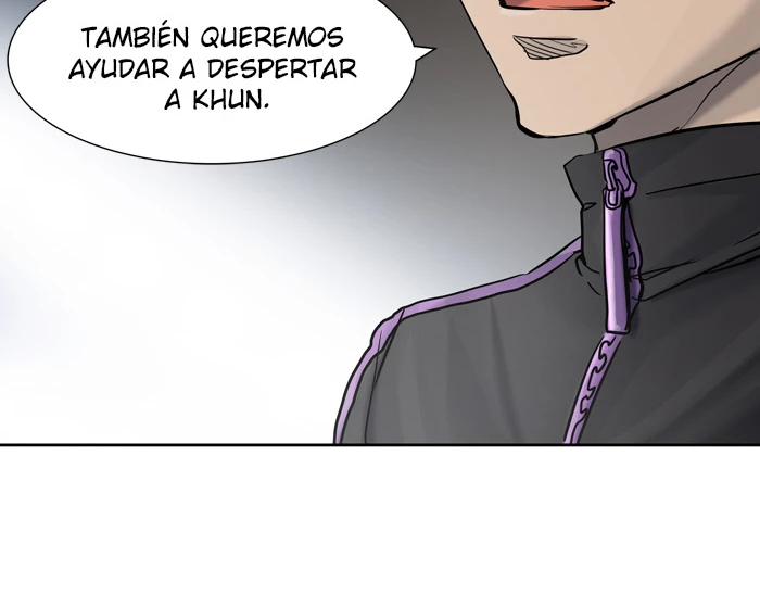 El irregular - Capítulo 417 - Página 86 - LectorTMOo