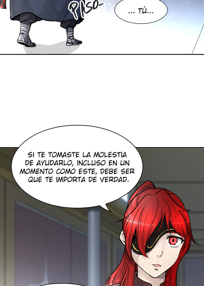 El irregular - Capítulo 417 - Página 88 - LectorTMOo