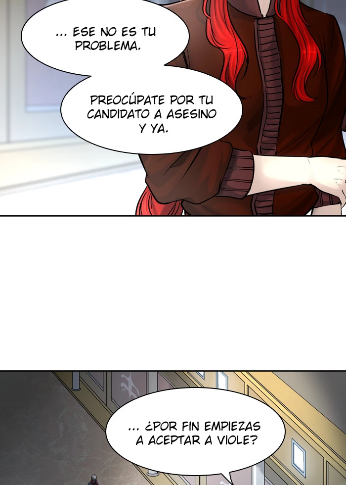 El irregular - Capítulo 417 - Página 89 - LectorTMOo