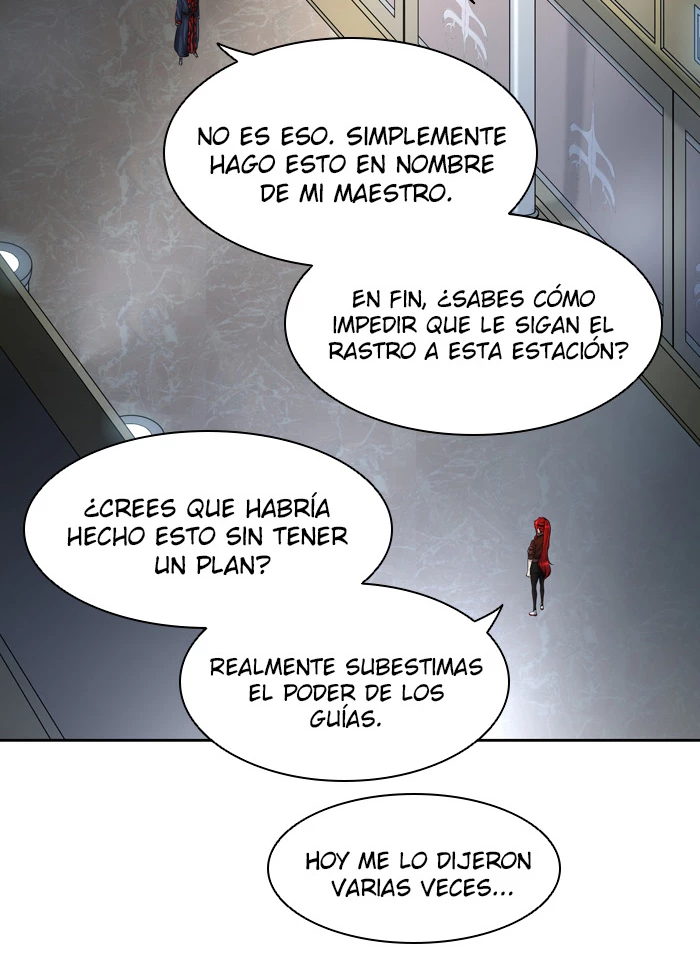 El irregular - Capítulo 417 - Página 90 - LectorTMOo