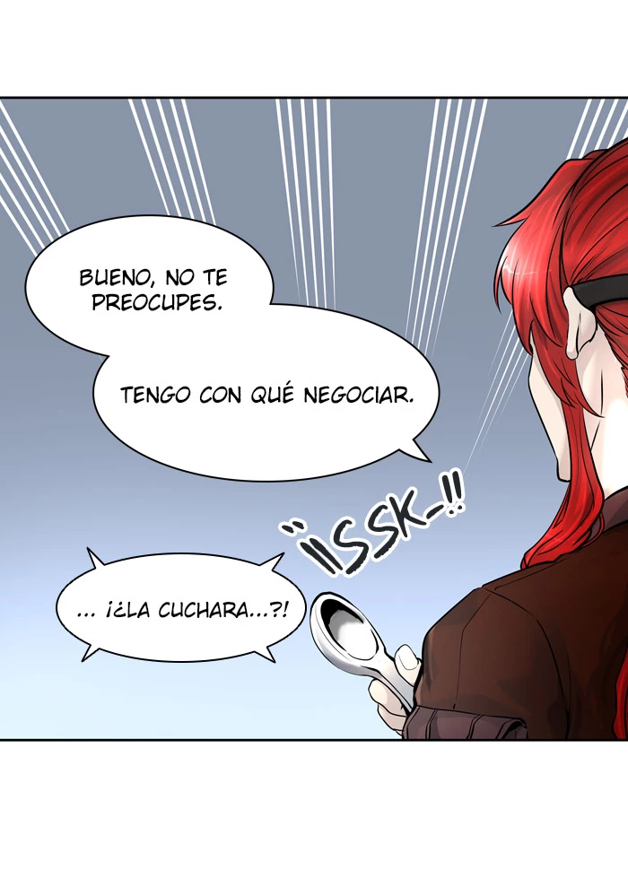 El irregular - Capítulo 417 - Página 91 - LectorTMOo