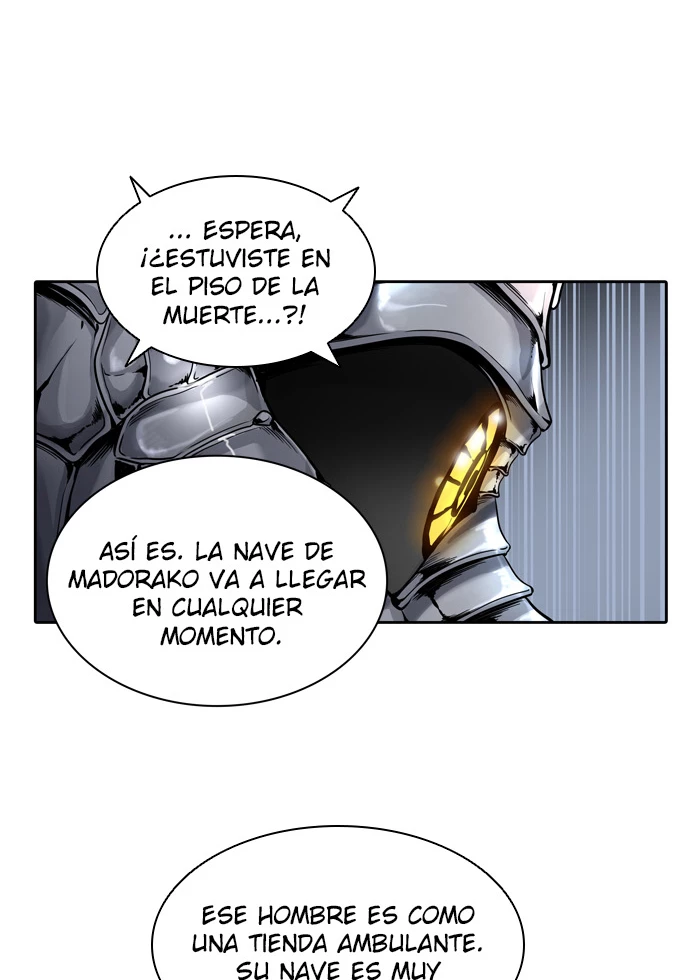 El irregular - Capítulo 417 - Página 92 - LectorTMOo