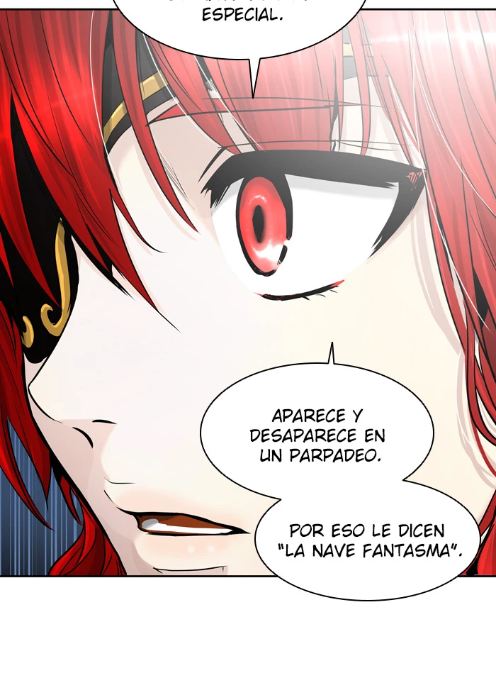 El irregular - Capítulo 417 - Página 93 - LectorTMOo