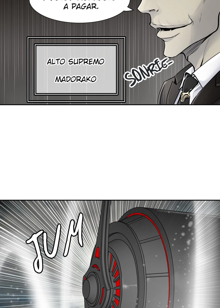 El irregular - Capítulo 417 - Página 99 - LectorTMOo