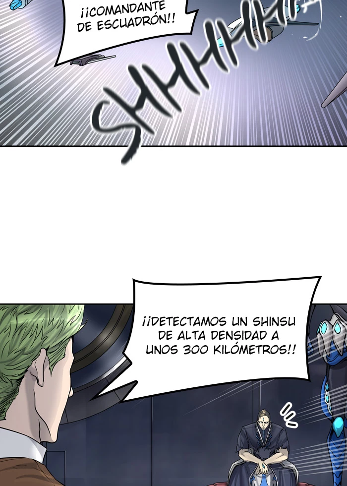 El irregular - Capítulo 417 - Página 103 - LectorTMOo