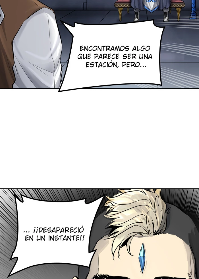 El irregular - Capítulo 417 - Página 104 - LectorTMOo