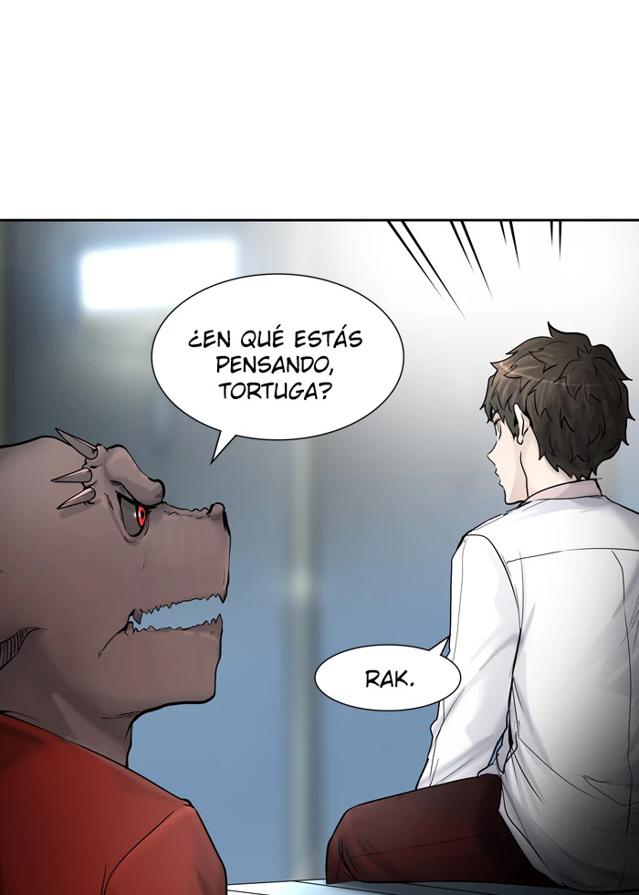 El irregular - Capítulo 417 - Página 107 - LectorTMOo