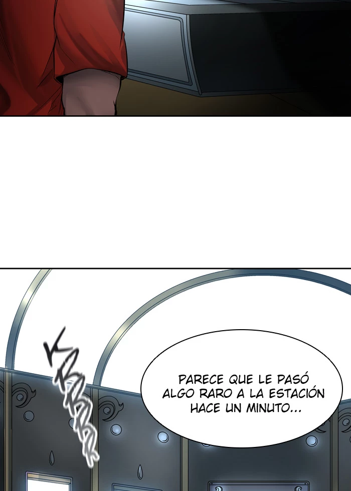 El irregular - Capítulo 417 - Página 108 - LectorTMOo
