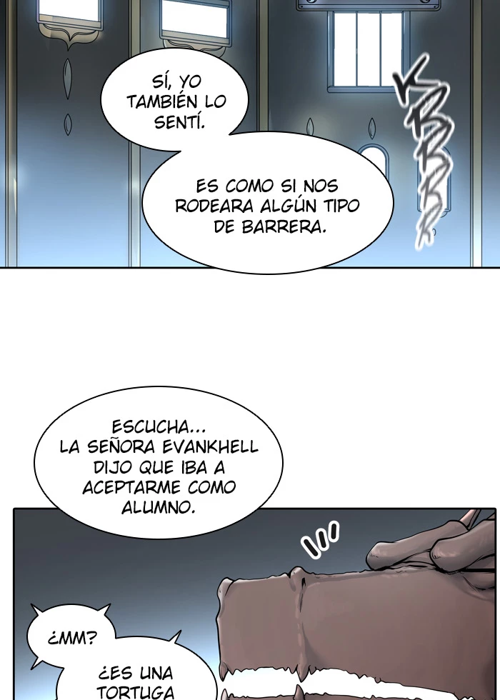 El irregular - Capítulo 417 - Página 109 - LectorTMOo
