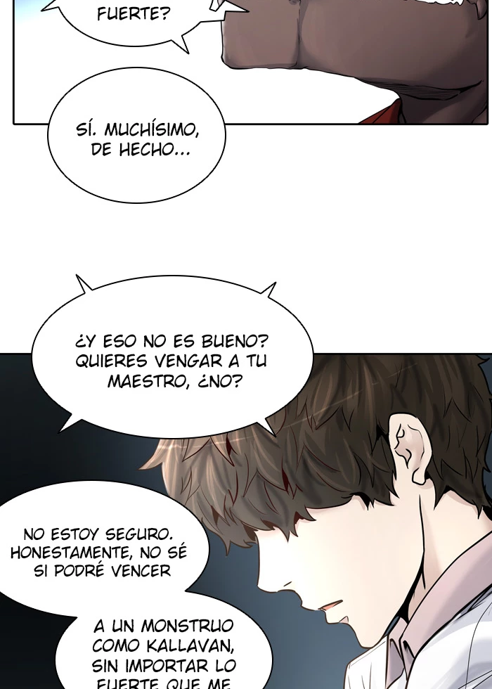 El irregular - Capítulo 417 - Página 110 - LectorTMOo