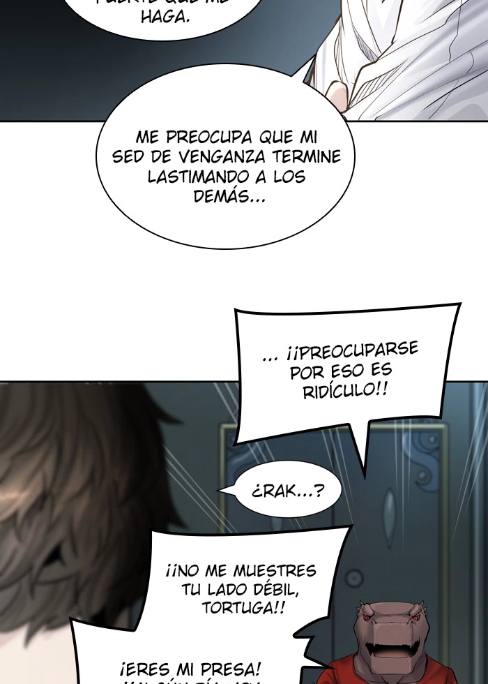 El irregular - Capítulo 417 - Página 111 - LectorTMOo