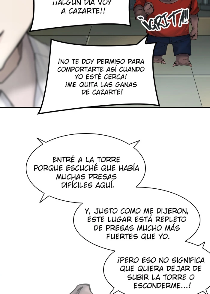 El irregular - Capítulo 417 - Página 112 - LectorTMOo