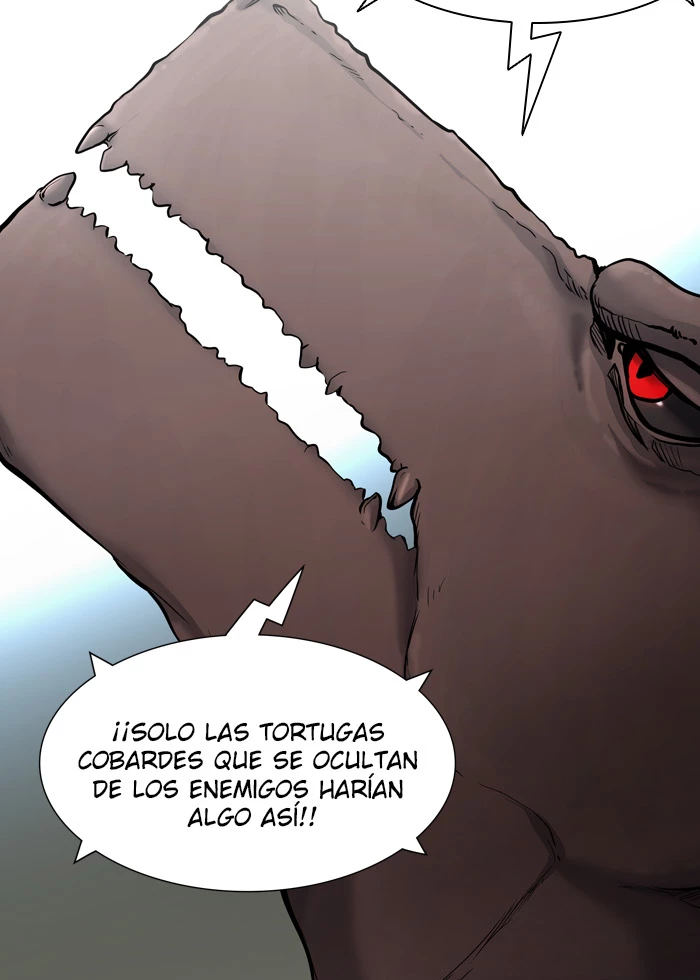 El irregular - Capítulo 417 - Página 113 - LectorTMOo