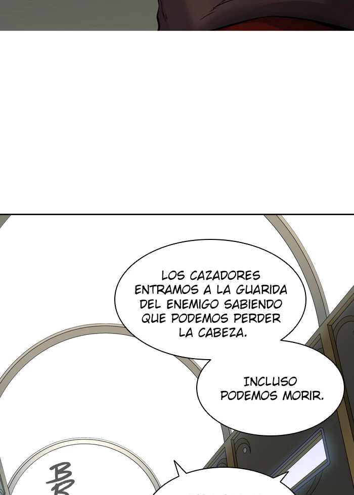 El irregular - Capítulo 417 - Página 114 - LectorTMOo