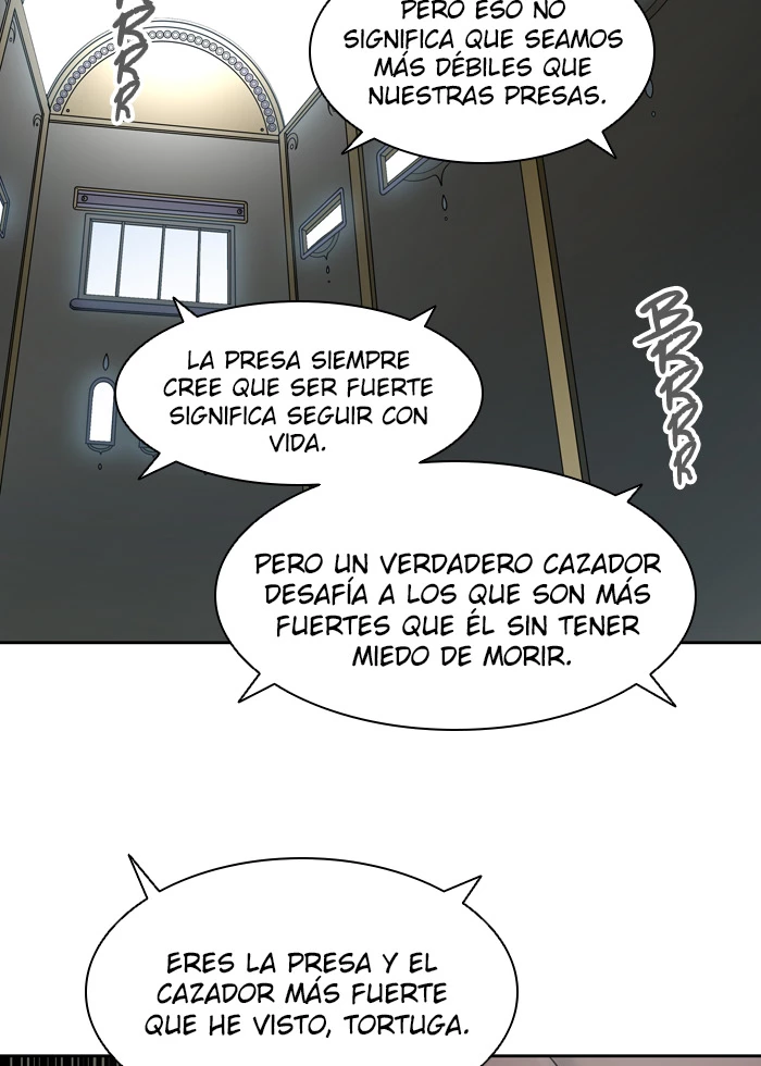 El irregular - Capítulo 417 - Página 115 - LectorTMOo