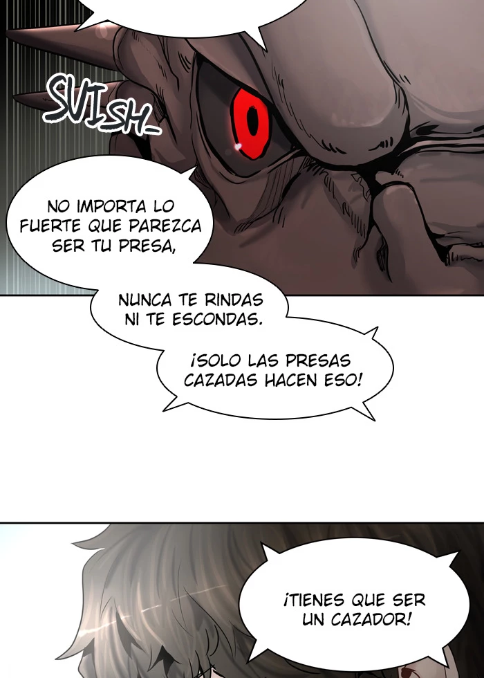 El irregular - Capítulo 417 - Página 116 - LectorTMOo