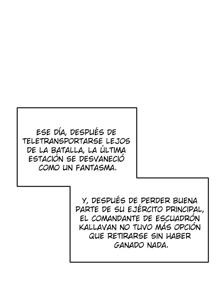 El irregular - Capítulo 417 - Página 118 - LectorTMOo
