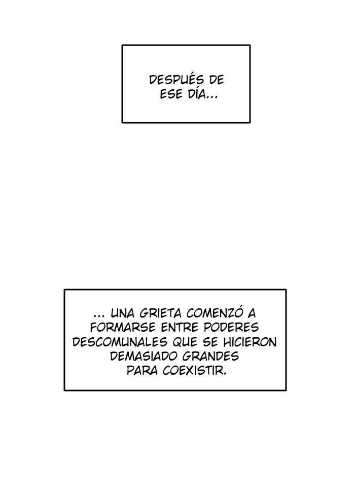El irregular - Capítulo 417 - Página 119 - LectorTMOo