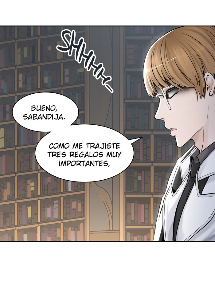 El irregular - Capítulo 417 - Página 120 - LectorTMOo