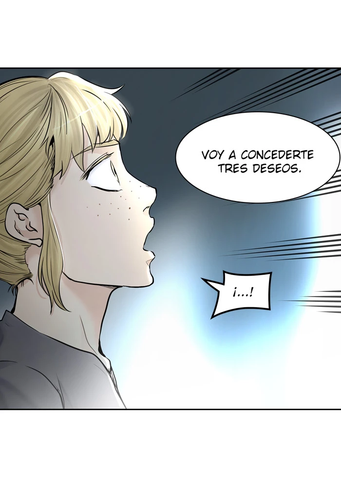 El irregular - Capítulo 417 - Página 121 - LectorTMOo