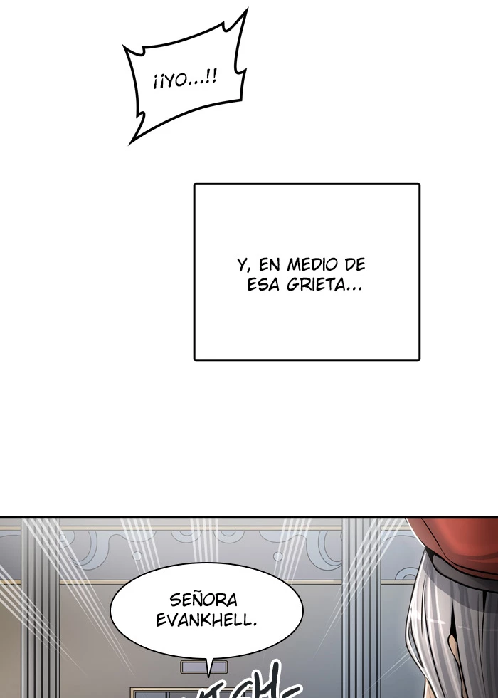 El irregular - Capítulo 417 - Página 122 - LectorTMOo