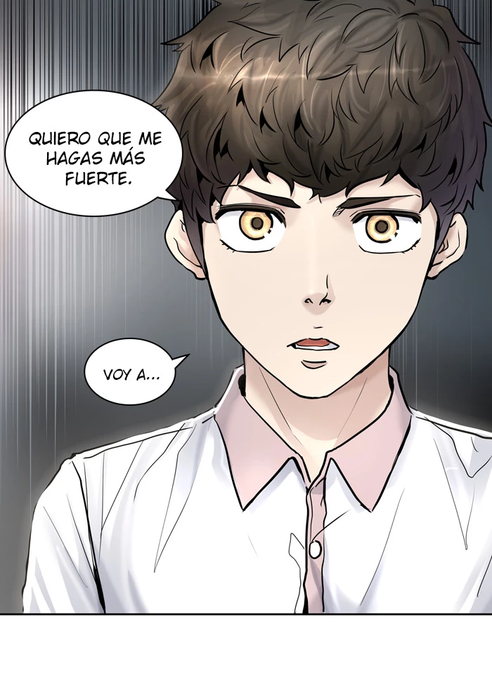 El irregular - Capítulo 417 - Página 124 - LectorTMOo