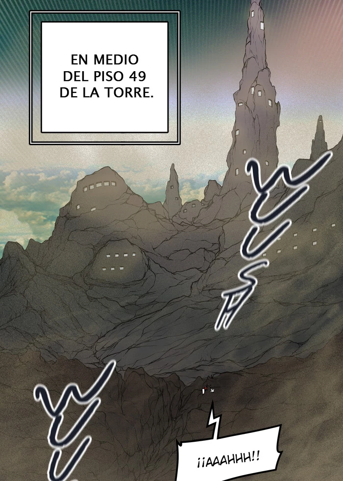 El irregular - Capítulo 418 - Página 11 - LectorTMOo
