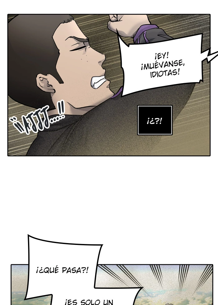 El irregular - Capítulo 418 - Página 14 - LectorTMOo
