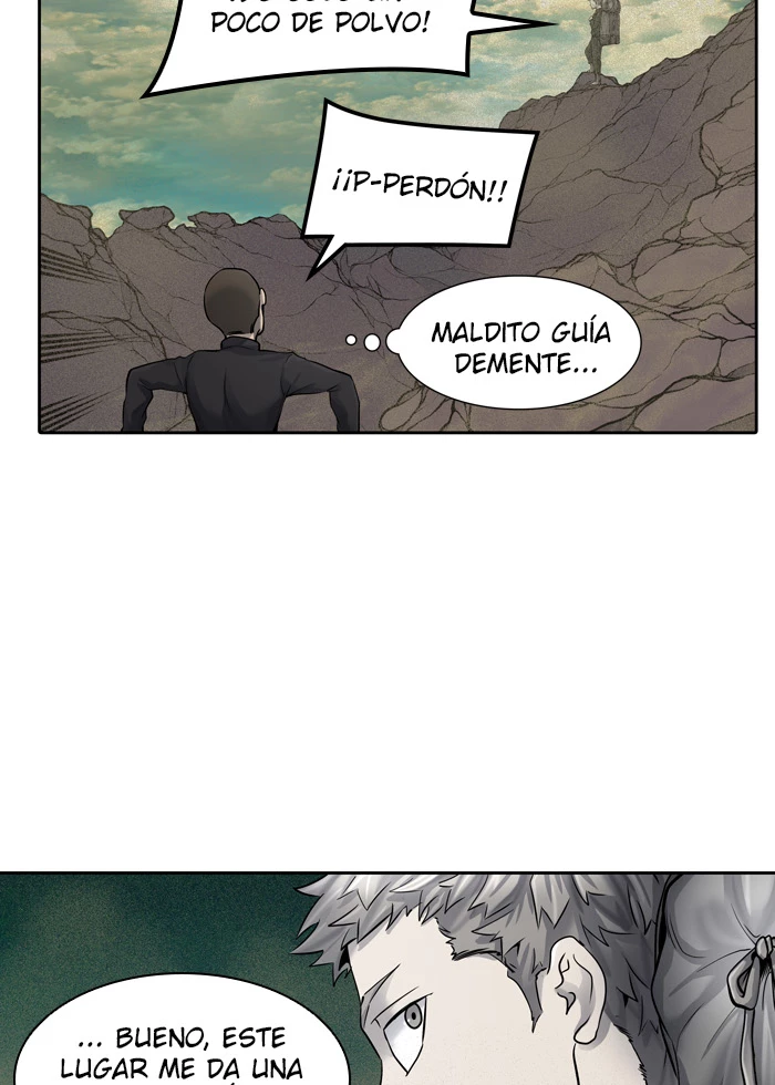 El irregular - Capítulo 418 - Página 15 - LectorTMOo