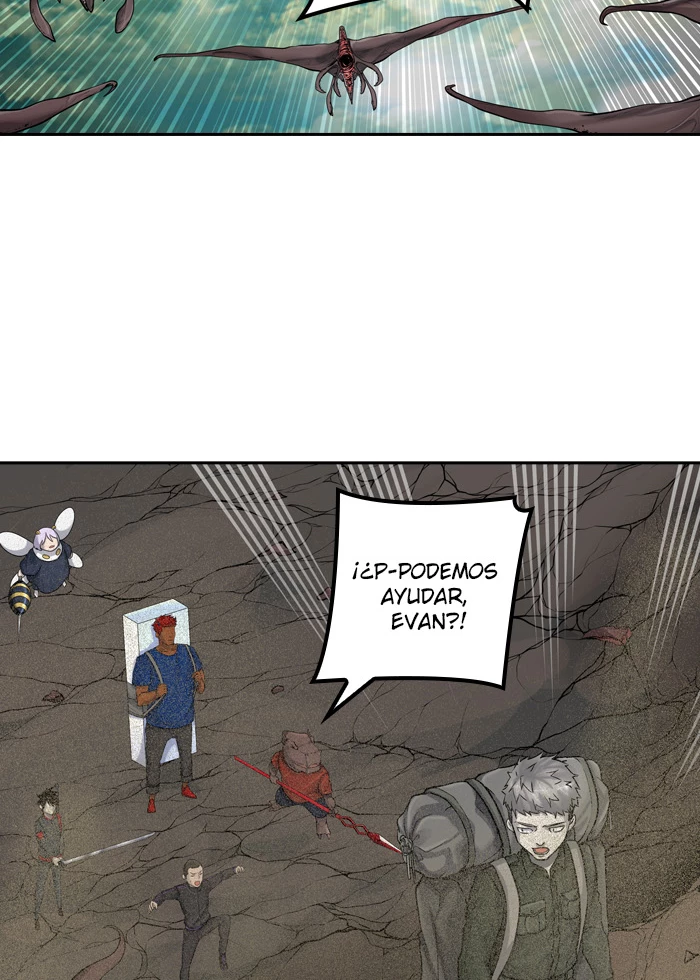 El irregular - Capítulo 418 - Página 22 - LectorTMOo