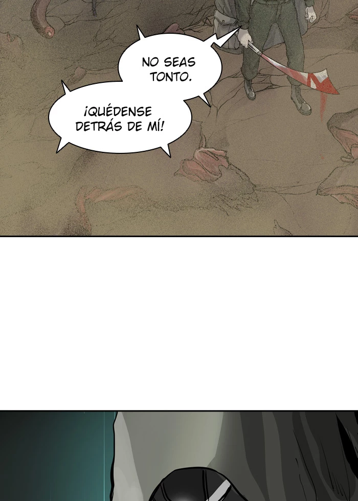 El irregular - Capítulo 418 - Página 23 - LectorTMOo