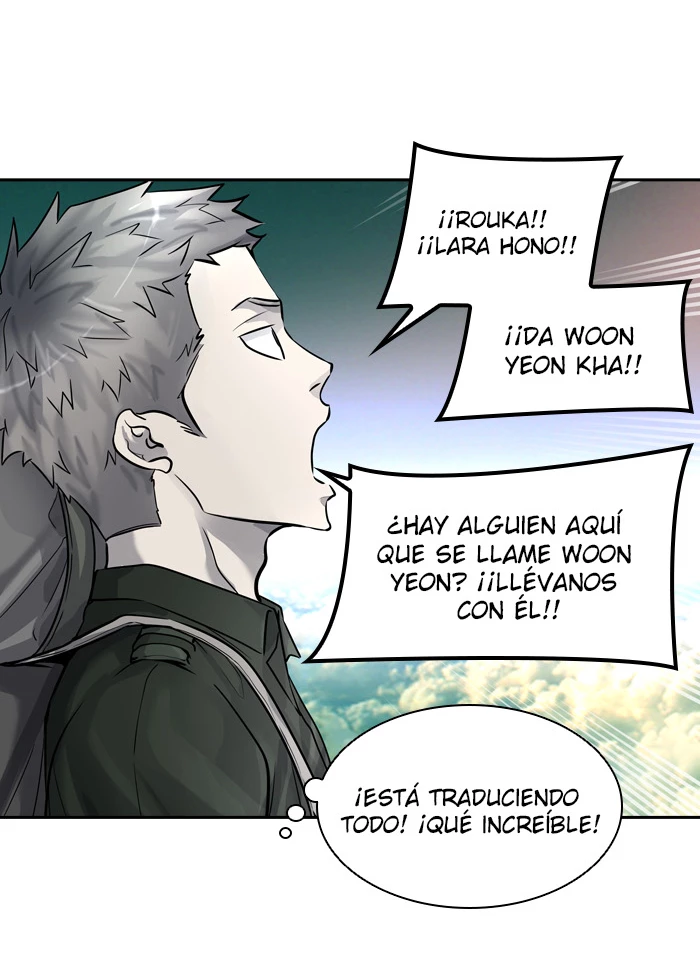 El irregular - Capítulo 418 - Página 26 - LectorTMOo